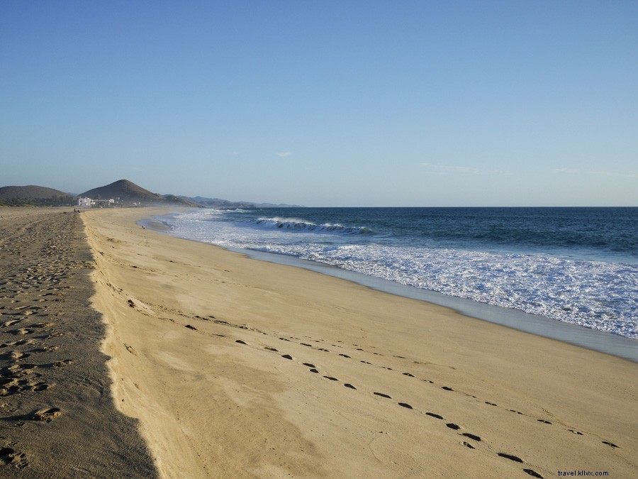 Todos Santos: Mexico s Best-Kept Secret Paradise – How Long Will It Last?