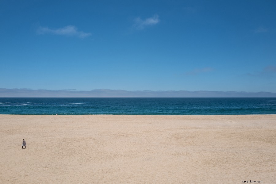 Todos Santos: Mexico s Best-Kept Secret Paradise – How Long Will It Last?