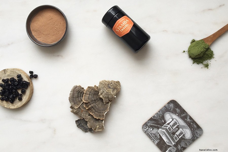 Summer Obsessions Vol. 9: Top Travel Picks We re Loving