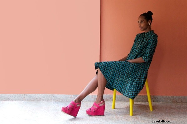 Summer Obsessions Vol. 9: Top Travel Picks We re Loving