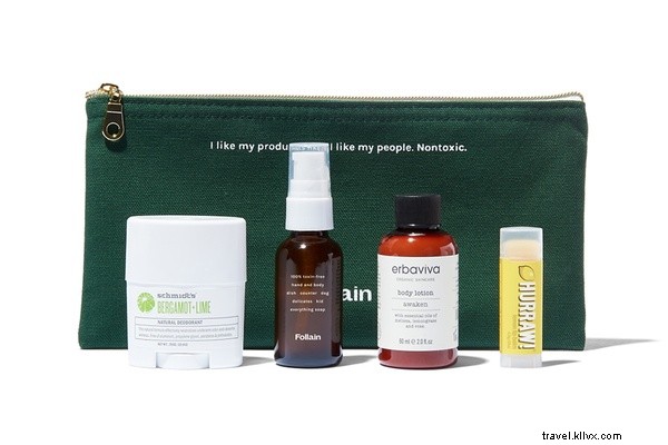 Summer Obsessions Vol. 9: Top Travel Picks We re Loving