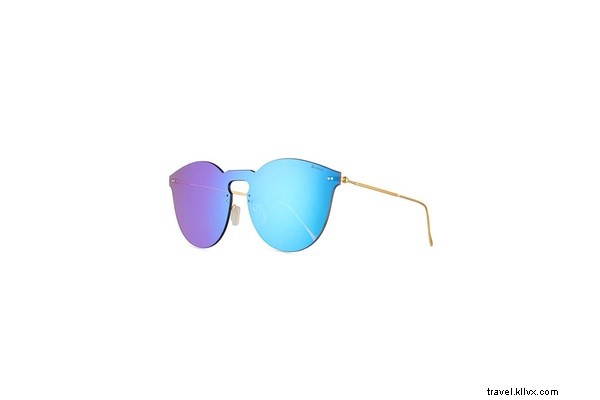 Summer Obsessions Vol. 9: Top Travel Picks We re Loving