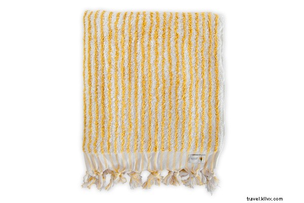 Summer Obsessions Vol. 9: Top Travel Picks We re Loving