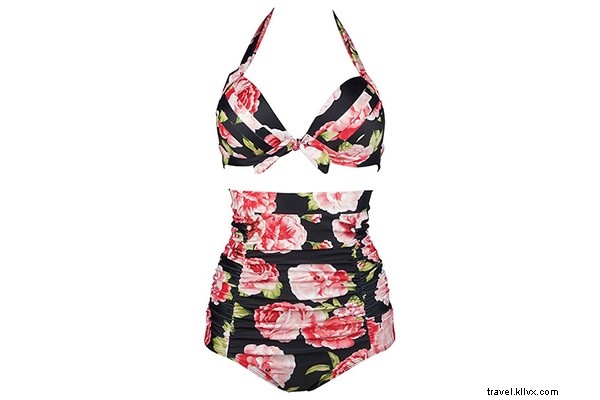 Summer Obsessions Vol. 9: Top Travel Picks We re Loving