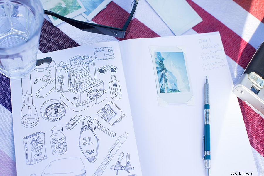 Emily Nathan s Stunning Photography Adventure in Tahiti and Mo’orea