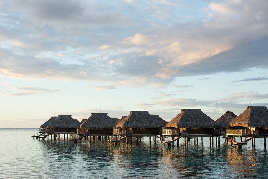 Emily Nathan s Stunning Photography Adventure in Tahiti and Mo’orea