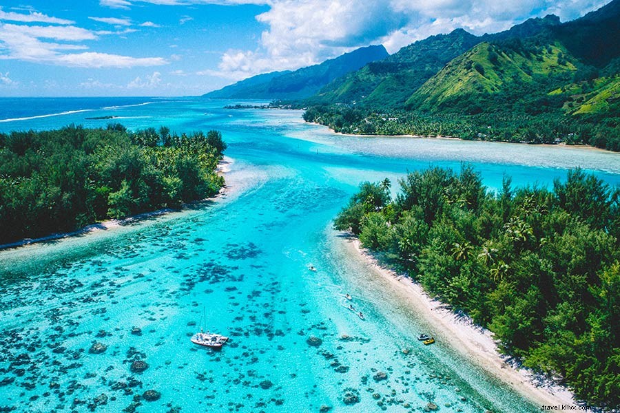 Emily Nathan s Stunning Photography Adventure in Tahiti and Mo’orea