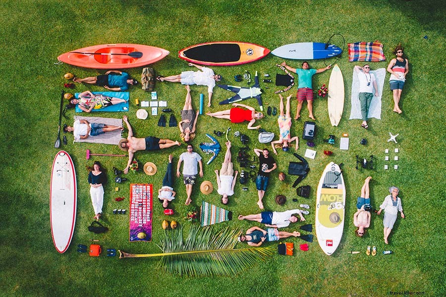 Emily Nathan s Stunning Photography Adventure in Tahiti and Mo’orea