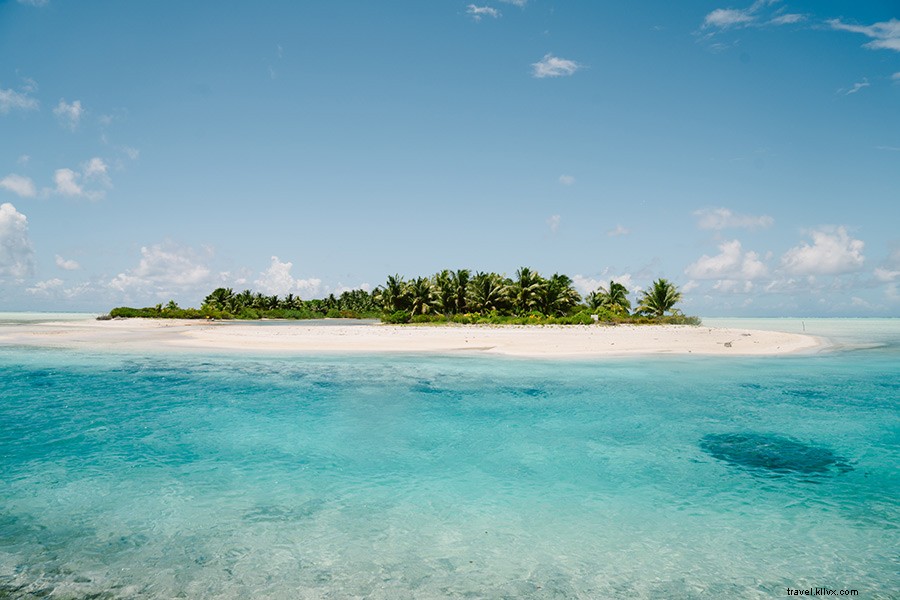 Emily Nathan s Stunning Photography Adventure in Tahiti and Mo’orea
