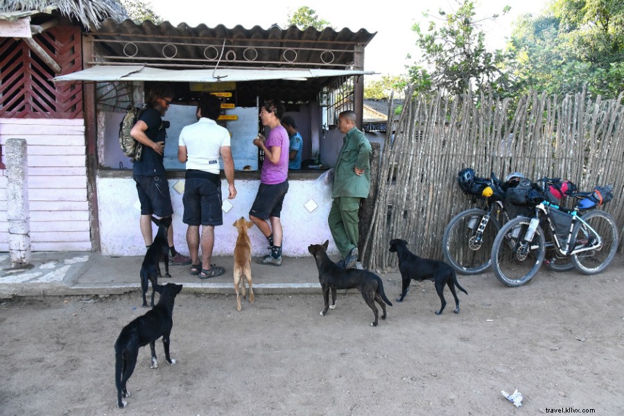 Discover Cuba s Untouched Backcountry: An Epic Bike Adventure