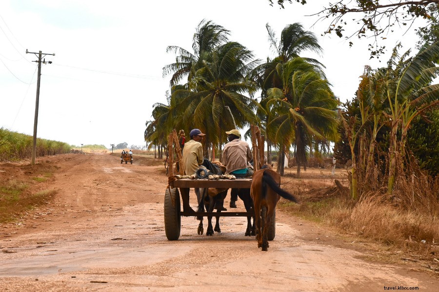 Discover Cuba s Untouched Backcountry: An Epic Bike Adventure