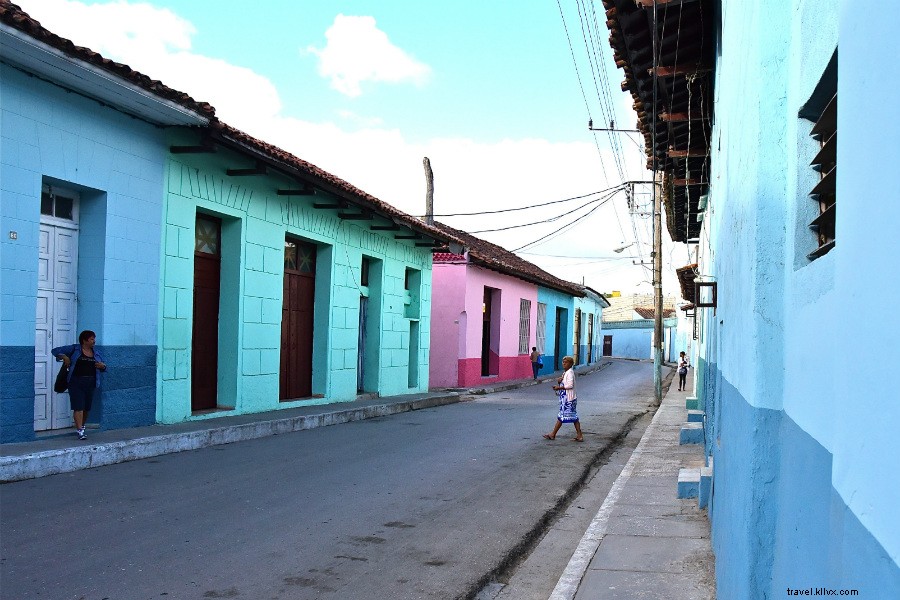 Discover Cuba s Untouched Backcountry: An Epic Bike Adventure