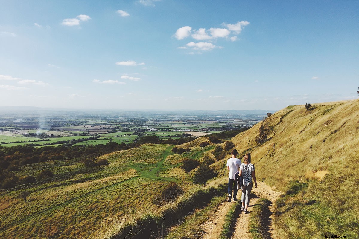 10 Must-Have Honeymoon Essentials You Can t Leave Home Without