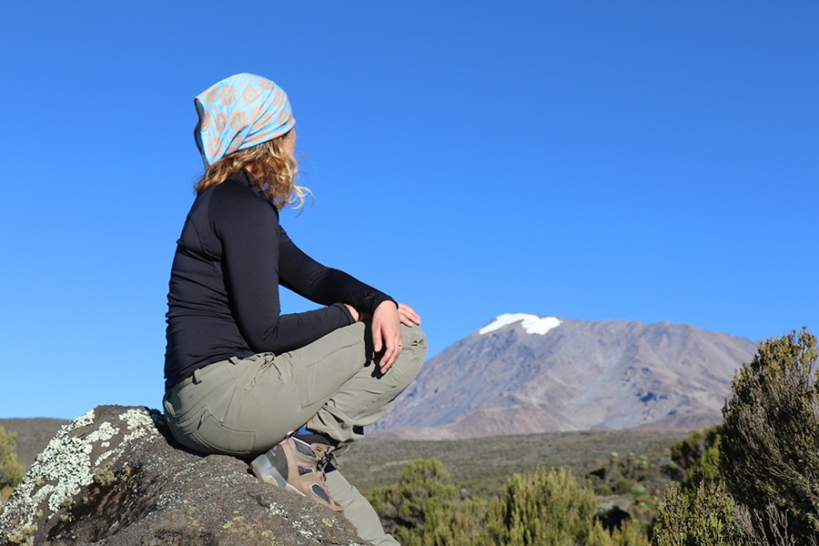 Mastering Marriage: Conquering Challenges One Mountain at a Time