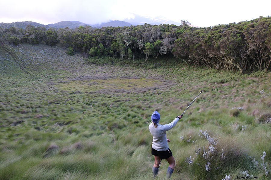 Mastering Marriage: Conquering Challenges One Mountain at a Time