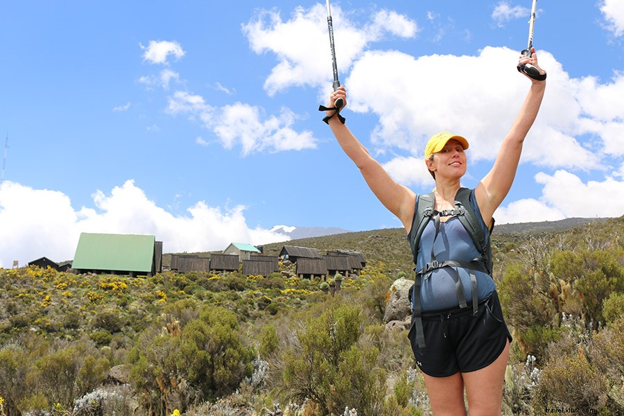 Mastering Marriage: Conquering Challenges One Mountain at a Time