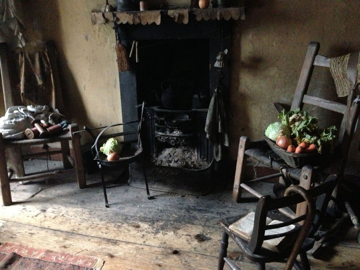 Discover Dennis Severs  House: London s Quirky 18th-Century Time Capsule