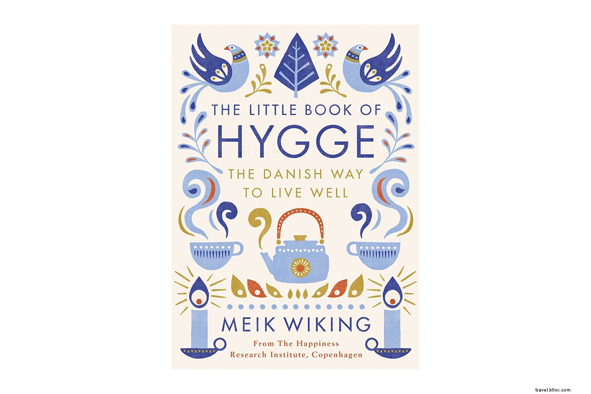 Top Copenhagen Souvenirs: Authentic Danish Designs & Must-Buy Gifts