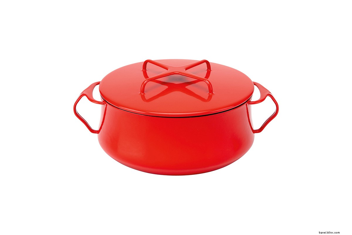 Top Copenhagen Souvenirs: Authentic Danish Designs & Must-Buy Gifts