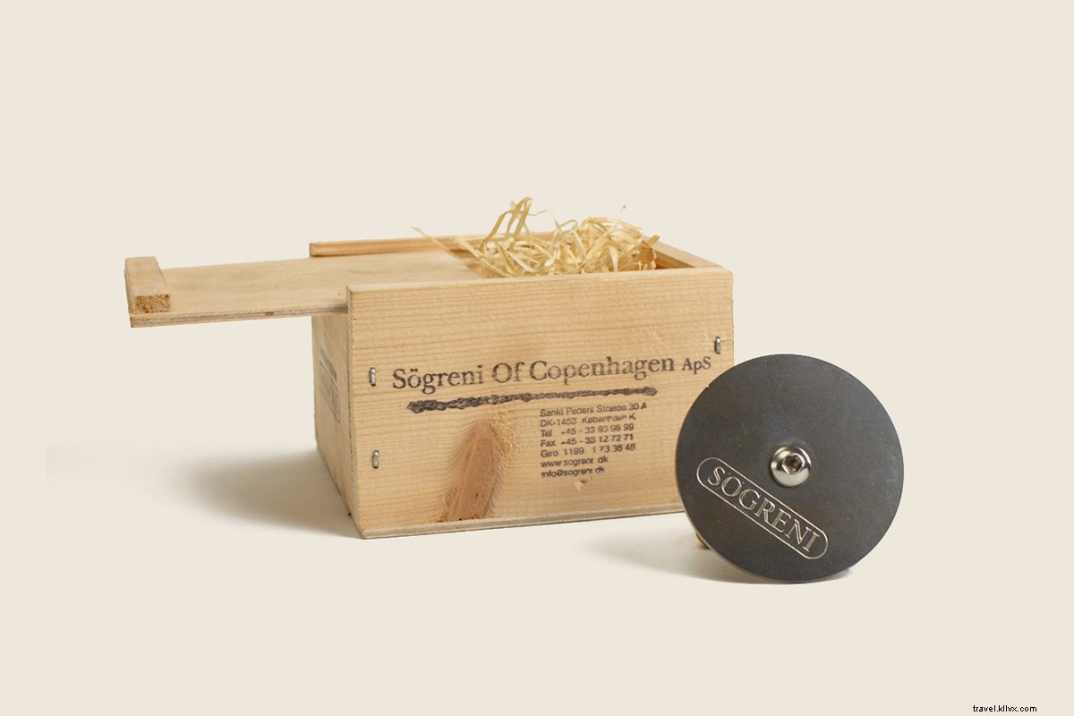 Top Copenhagen Souvenirs: Authentic Danish Designs & Must-Buy Gifts