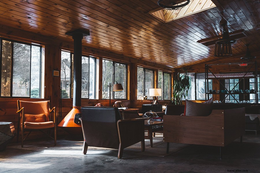 Ice Fishing Derby: A Boozy Weekend Escape from NYC in Sullivan County