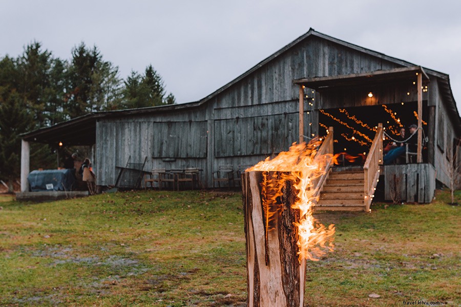 Ice Fishing Derby: A Boozy Weekend Escape from NYC in Sullivan County