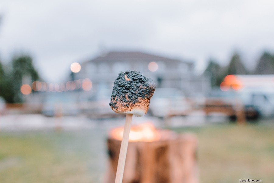 Ice Fishing Derby: A Boozy Weekend Escape from NYC in Sullivan County