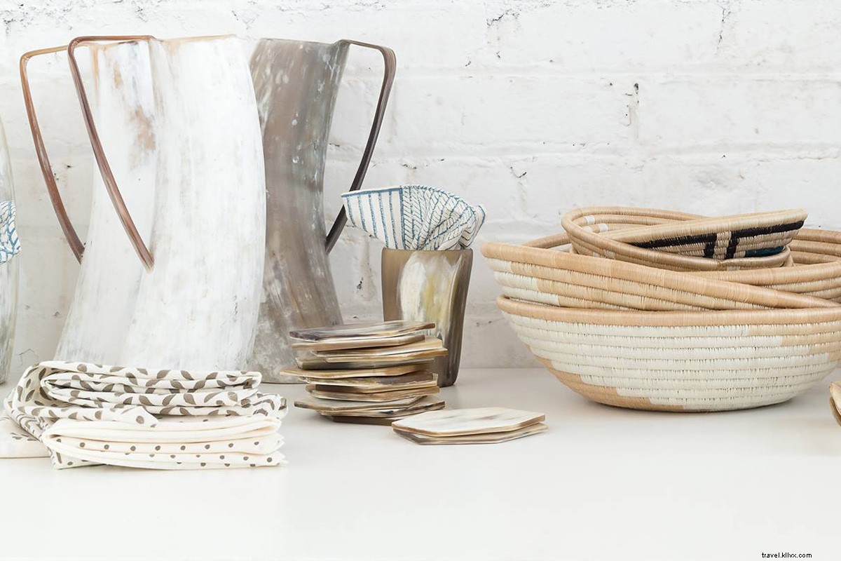 Things We re Loving: Vol. 6 – Purposeful Purchases That Give Back