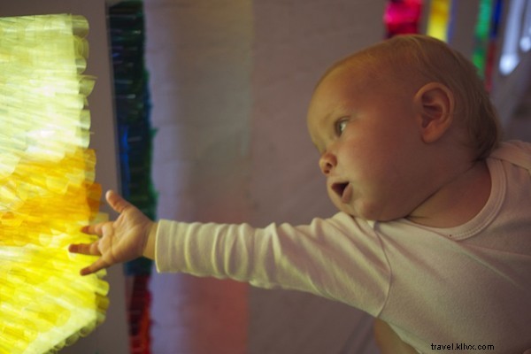 Discover Your Perfect Family Reunion: Match the Trip to Your Crew