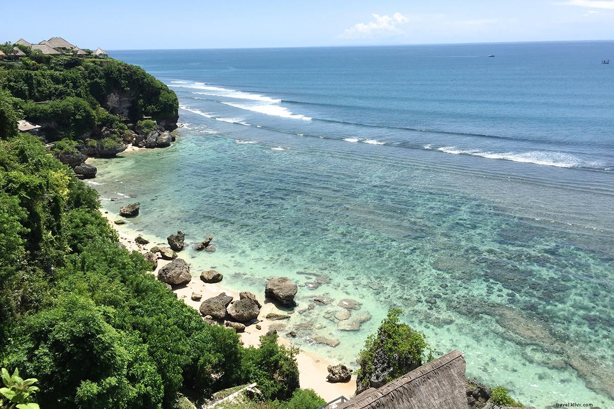 Discover Bukit Peninsula: Bali s Premier Surfing Paradise