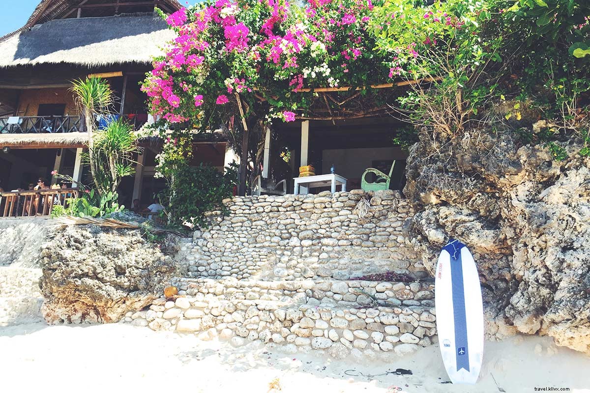 Discover Bukit Peninsula: Bali s Premier Surfing Paradise