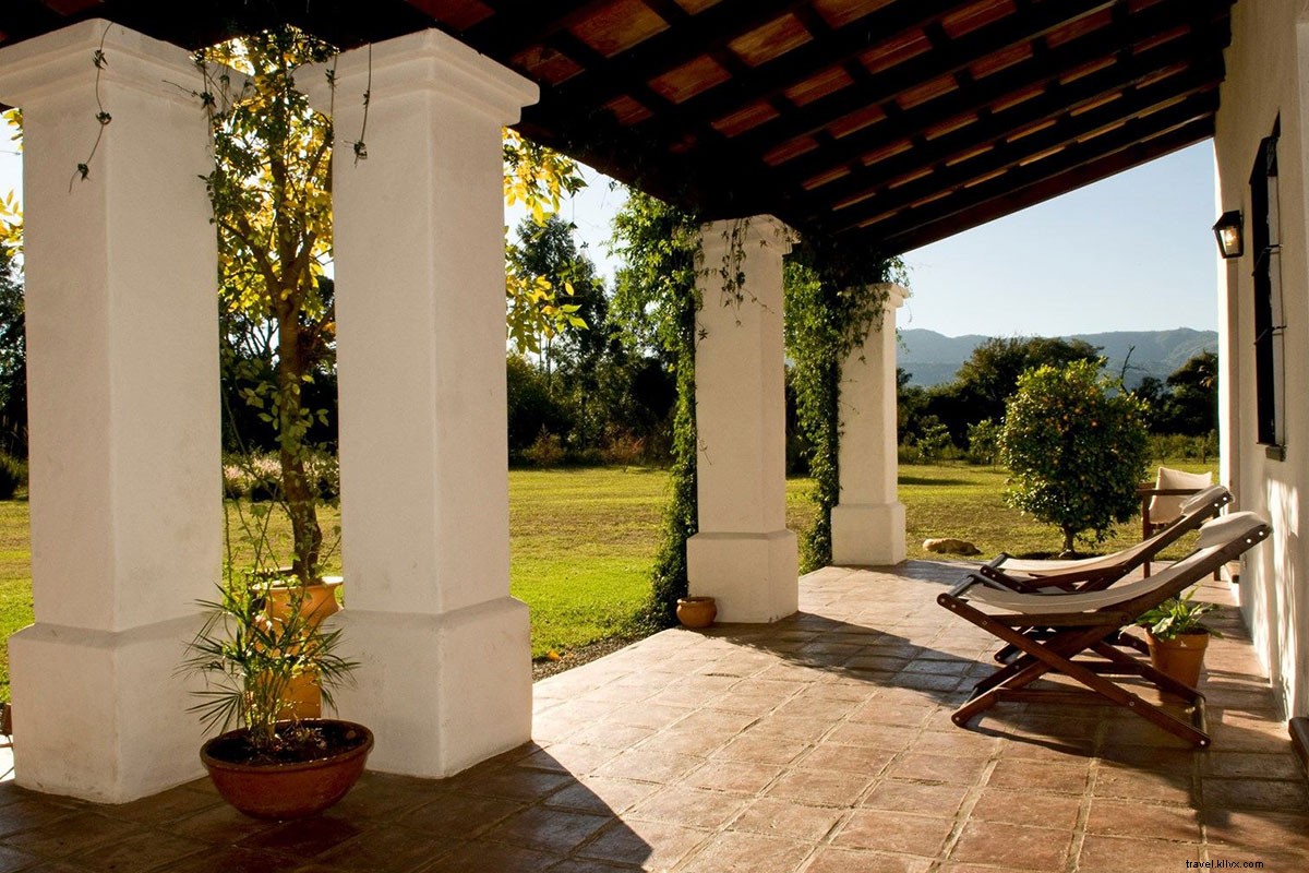 Budget Honeymoon Bliss: 5 Charming Small Hotels Cheaper Than Your Wedding