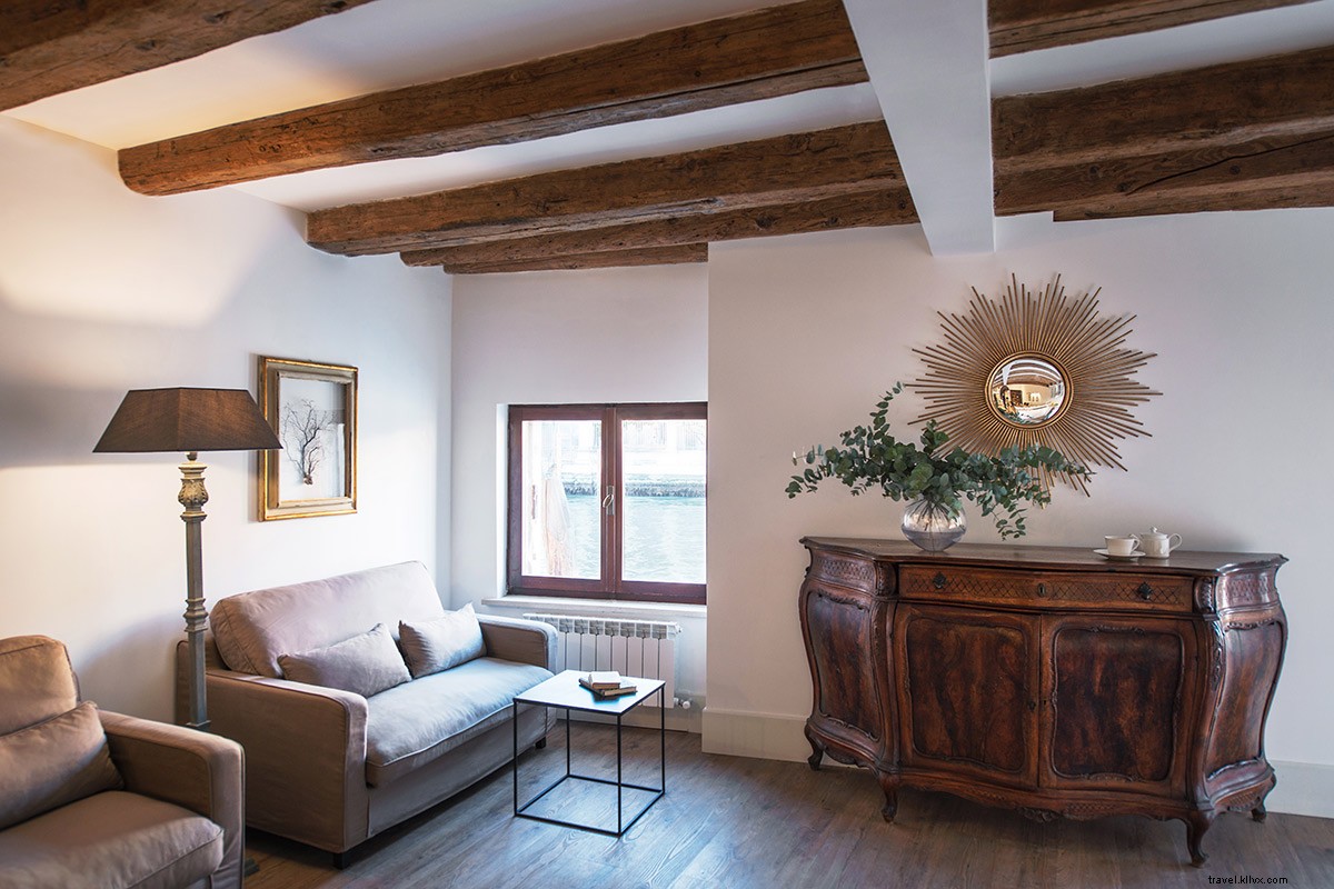 Budget Honeymoon Bliss: 5 Charming Small Hotels Cheaper Than Your Wedding