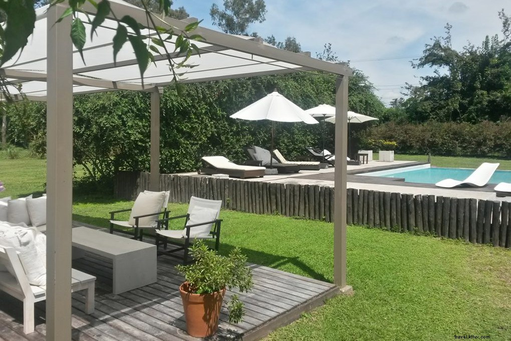 Budget Honeymoon Bliss: 5 Charming Small Hotels Cheaper Than Your Wedding