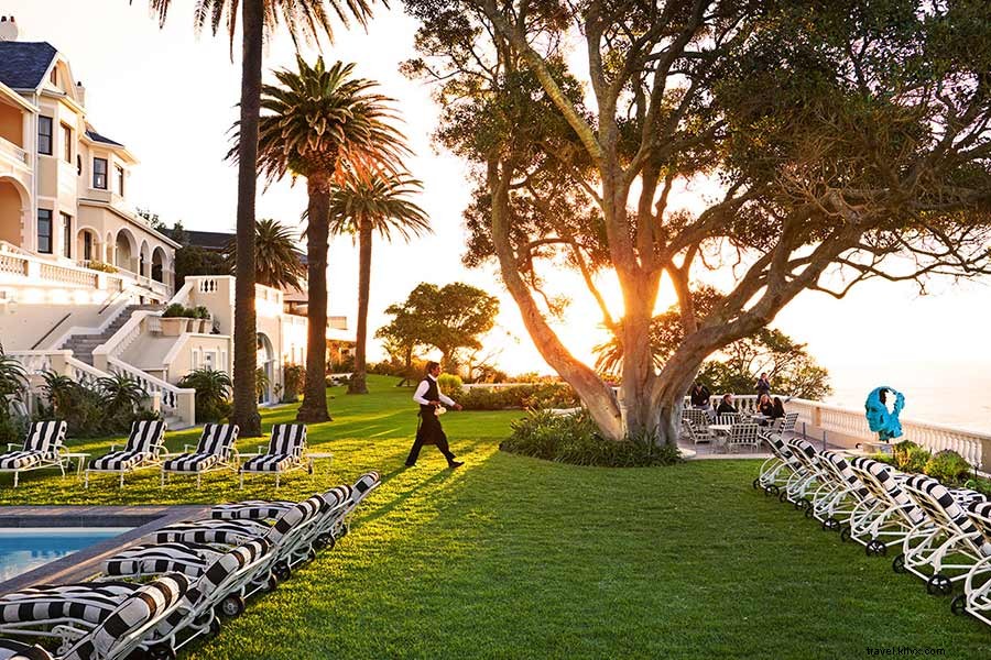 World s Most Romantic Hotels 2017: Top Picks from Travel Insiders