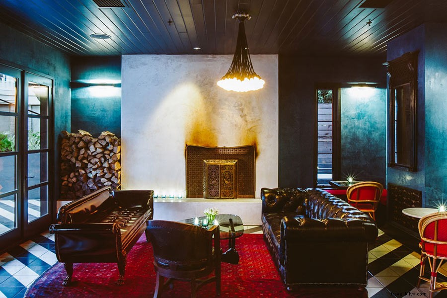 World s Most Romantic Hotels 2017: Top Picks from Travel Insiders