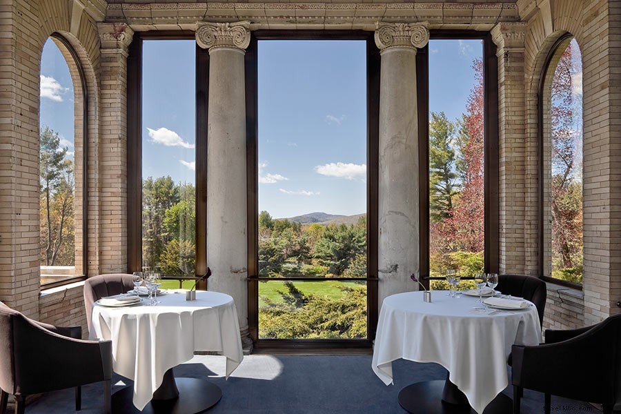 World s Most Romantic Hotels 2017: Top Picks from Travel Insiders