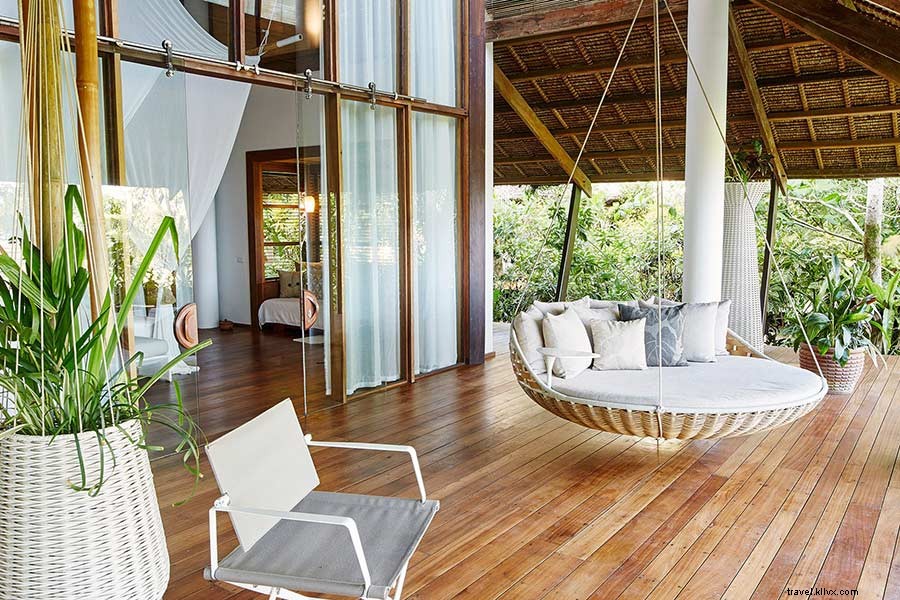 World s Most Romantic Hotels 2017: Top Picks from Travel Insiders