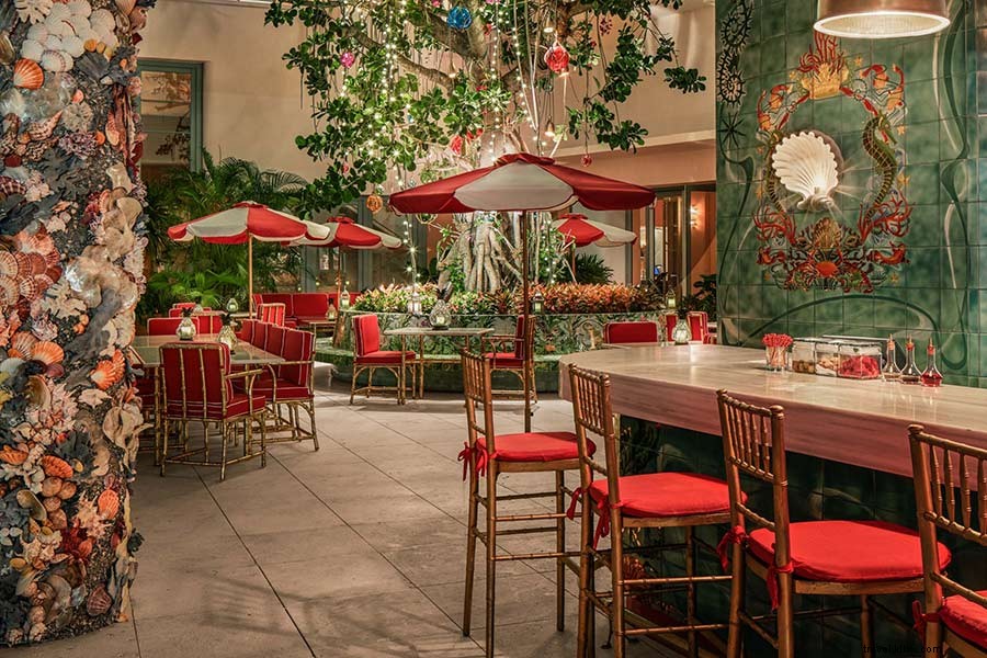 World s Most Romantic Hotels 2017: Top Picks from Travel Insiders