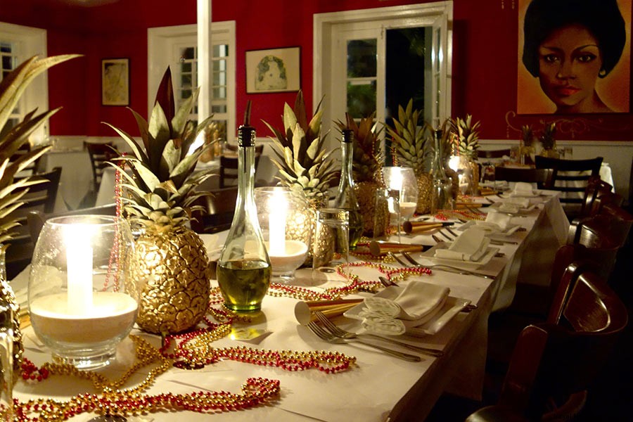 World s Most Romantic Hotels 2017: Top Picks from Travel Insiders