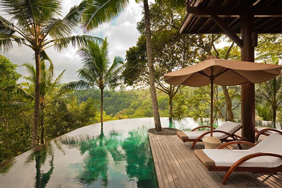 World s Most Romantic Hotels 2017: Top Picks from Travel Insiders