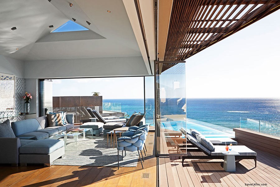 World s Most Romantic Hotels 2017: Top Picks from Travel Insiders