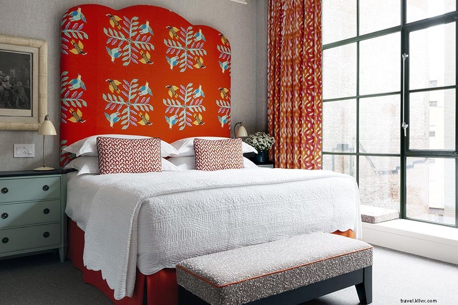 World s Most Romantic Hotels 2017: Top Picks from Travel Insiders