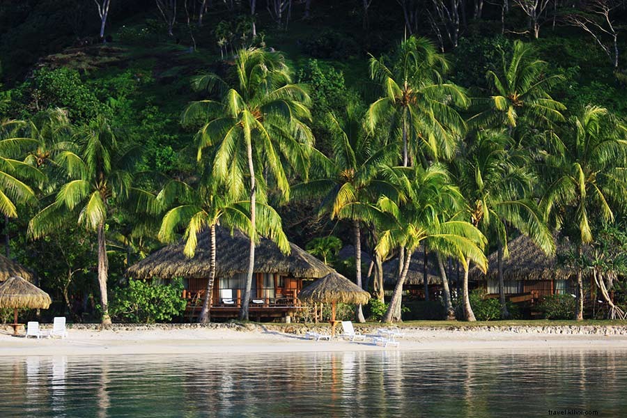 World s Most Romantic Hotels 2017: Top Picks from Travel Insiders