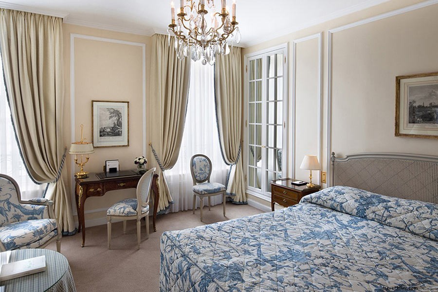 World s Most Romantic Hotels 2017: Top Picks from Travel Insiders