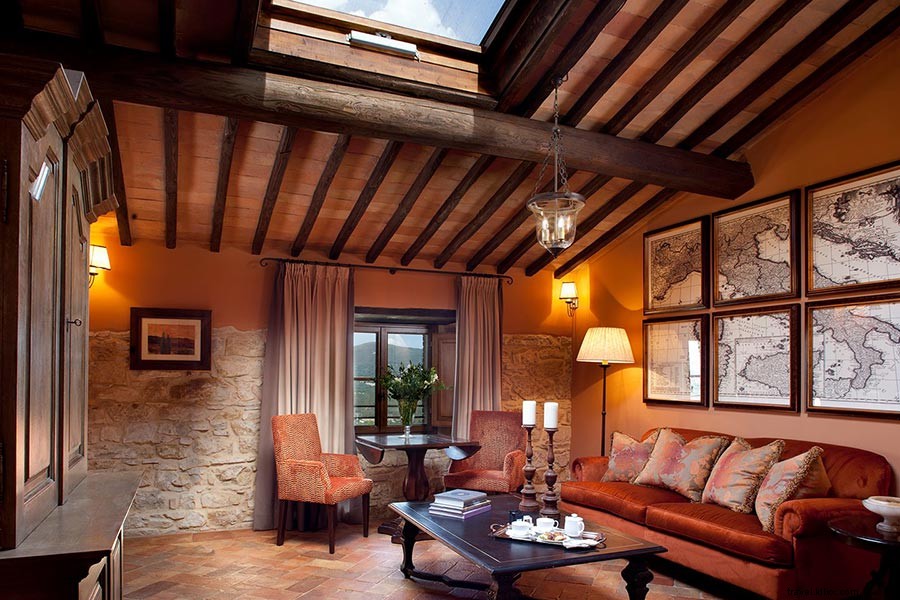 World s Most Romantic Hotels 2017: Top Picks from Travel Insiders