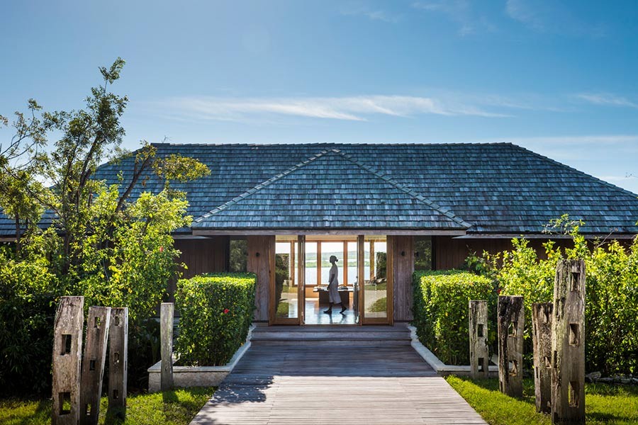 World s Most Romantic Hotels 2017: Top Picks from Travel Insiders