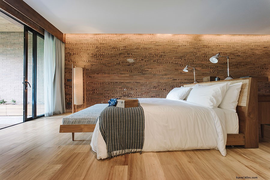 World s Most Romantic Hotels 2017: Top Picks from Travel Insiders