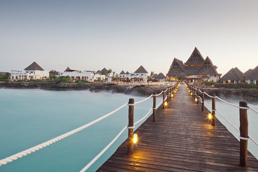 World s Most Romantic Hotels 2017: Top Picks from Travel Insiders