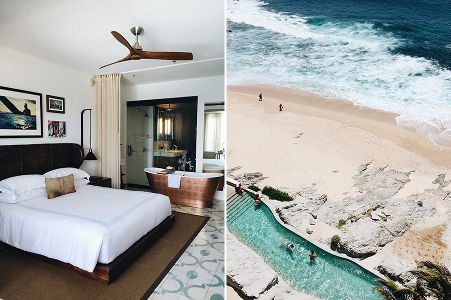 World s Most Romantic Hotels 2017: Top Picks from Travel Insiders